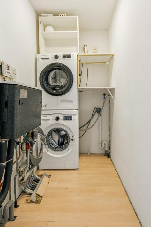 Maisonnette met 2 slaapkamers en zonnig balkon - Afbeelding 13