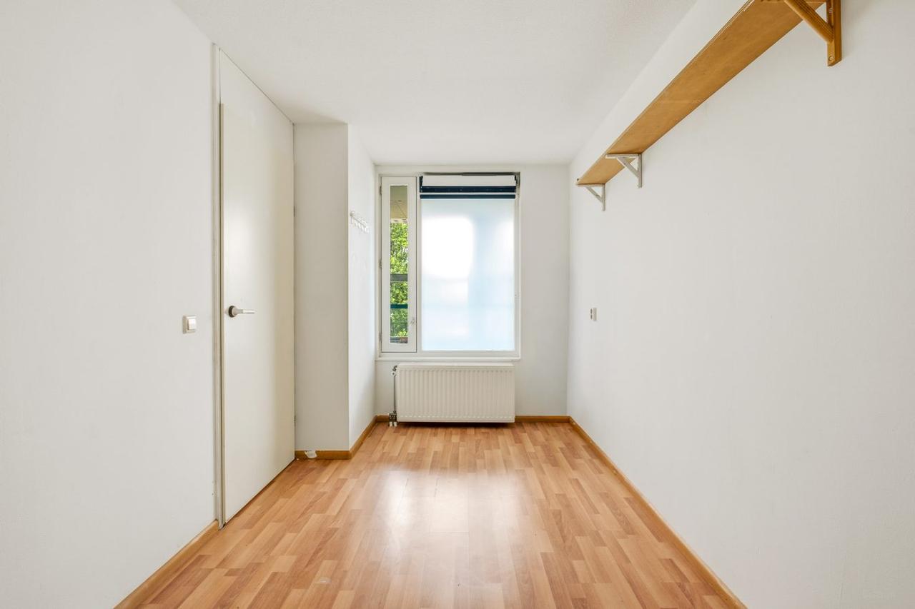 Maisonnette met 2 slaapkamers en zonnig balkon - Afbeelding 15