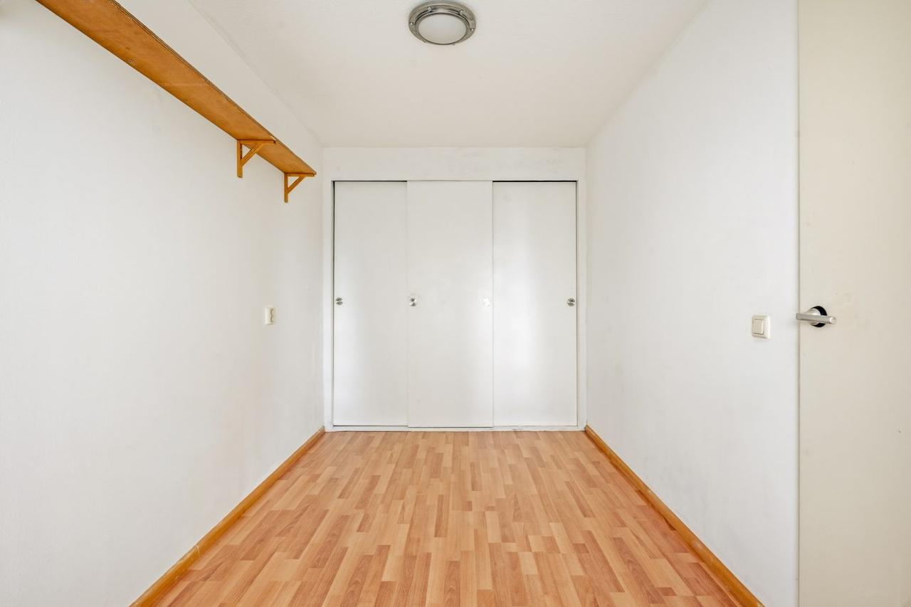 Maisonnette met 2 slaapkamers en zonnig balkon - Afbeelding 16
