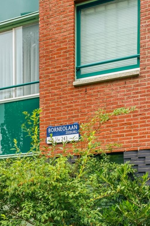 Maisonnette met 2 slaapkamers en zonnig balkon - Afbeelding 22