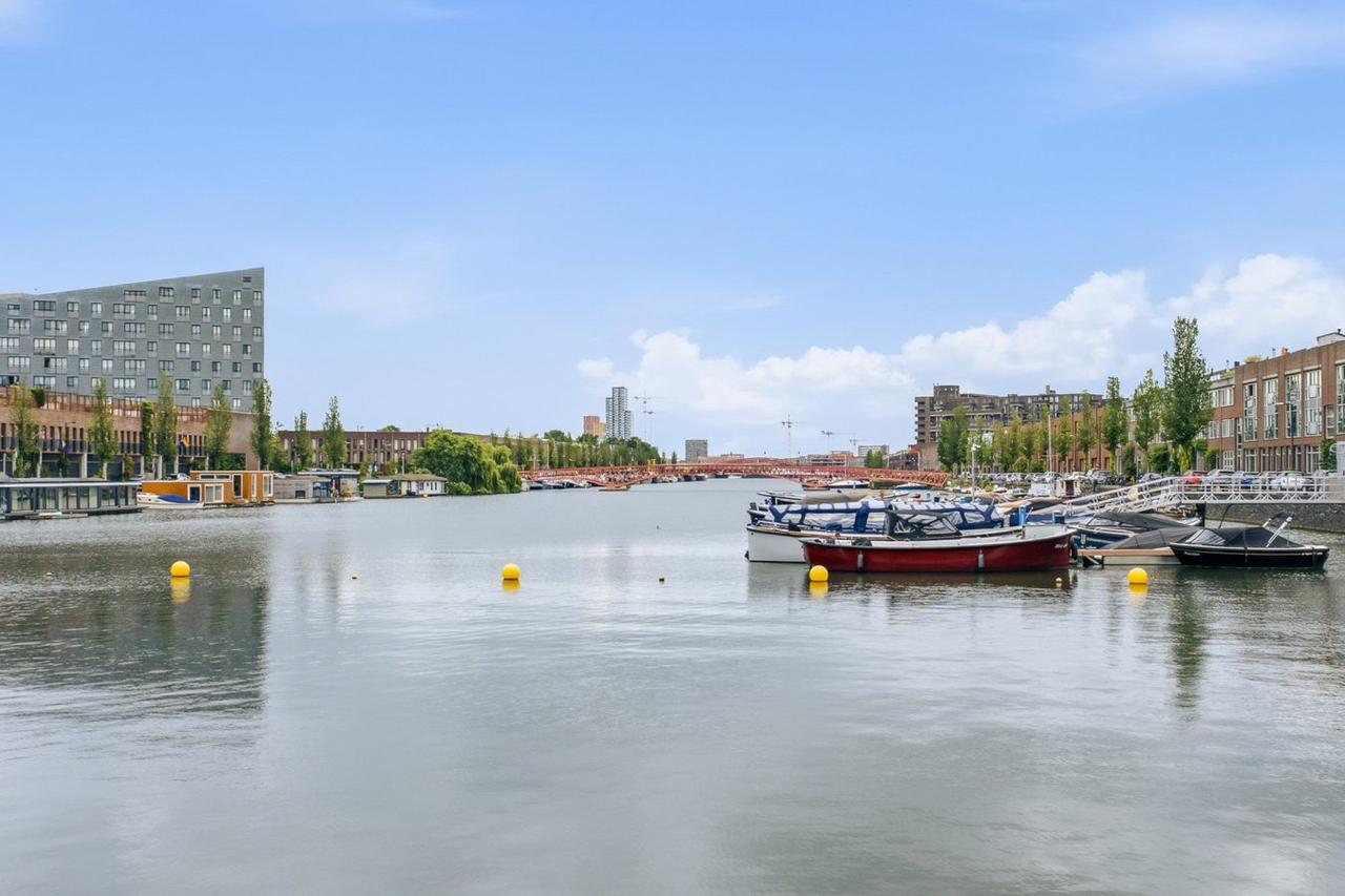 Maisonnette met 2 slaapkamers en zonnig balkon - Afbeelding 23