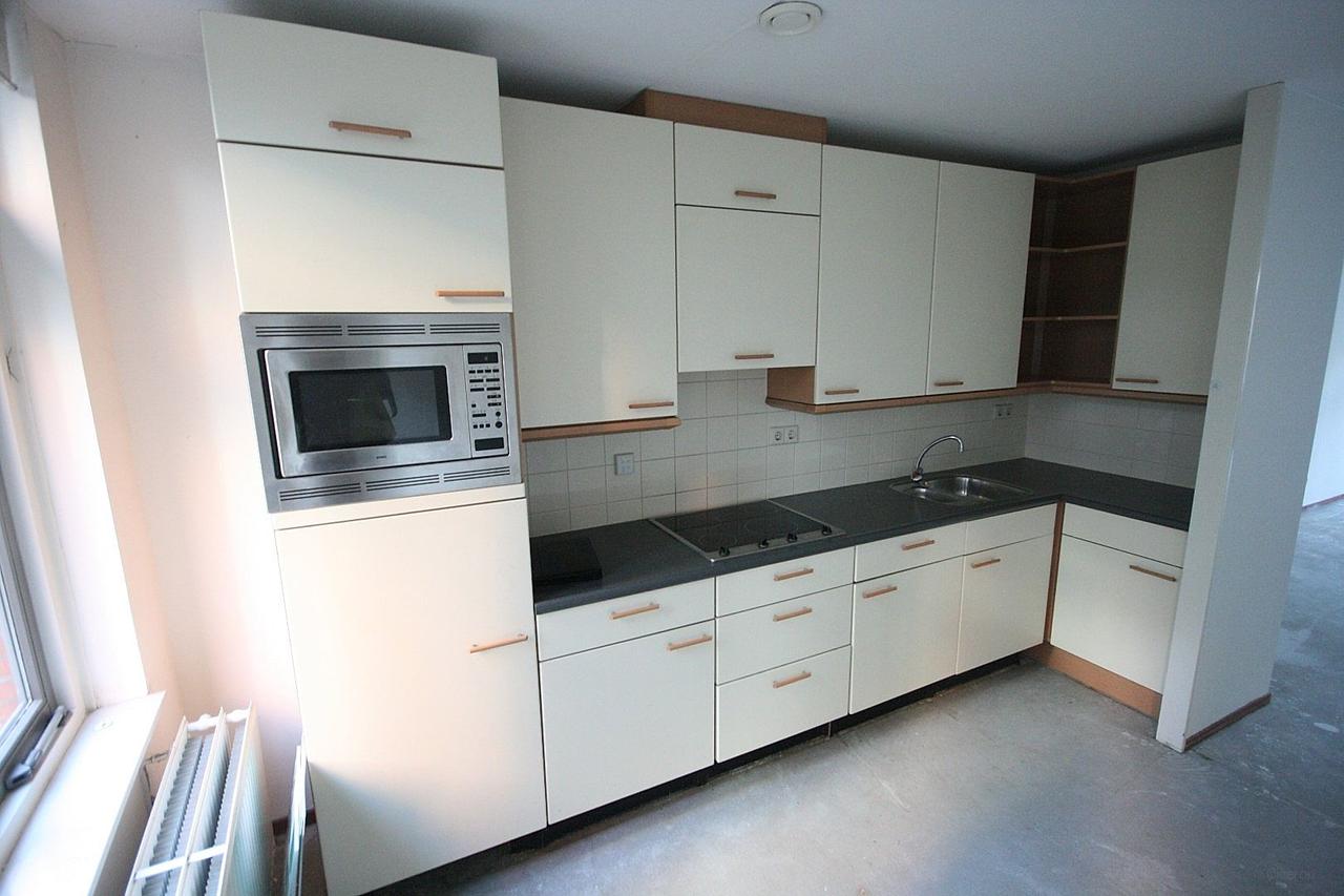 102 m² appartement met balkon in Den Haag - Afbeelding 7