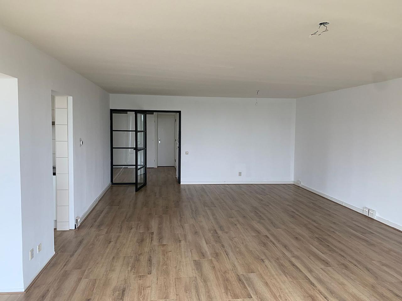 105 m² met groot balkon in Westlandgracht - Afbeelding 5