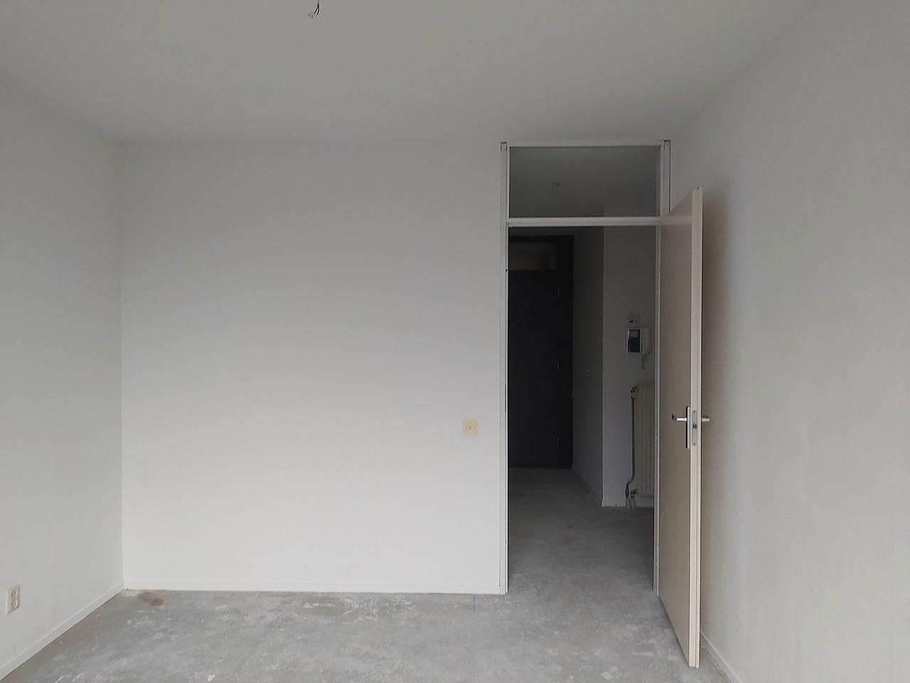 3-kamer appartement met balkon bij Rembrandtpark - Afbeelding 6
