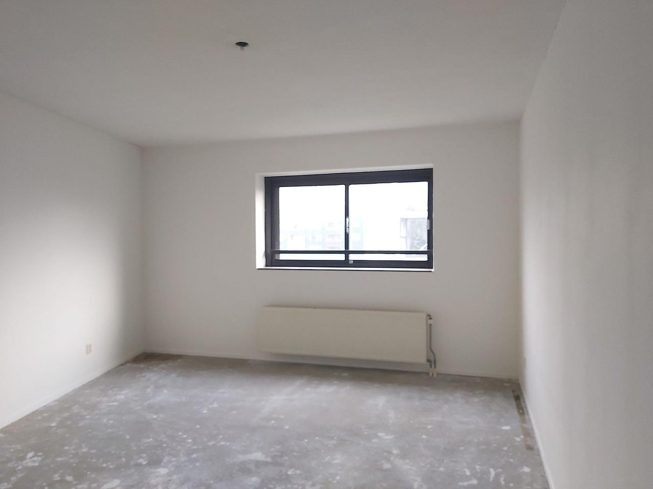 3-kamer appartement met balkon bij Rembrandtpark - Afbeelding 7