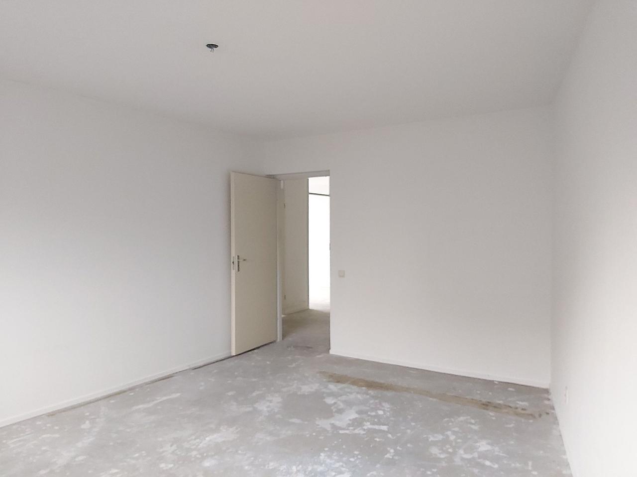 3-kamer appartement met balkon bij Rembrandtpark - Afbeelding 8