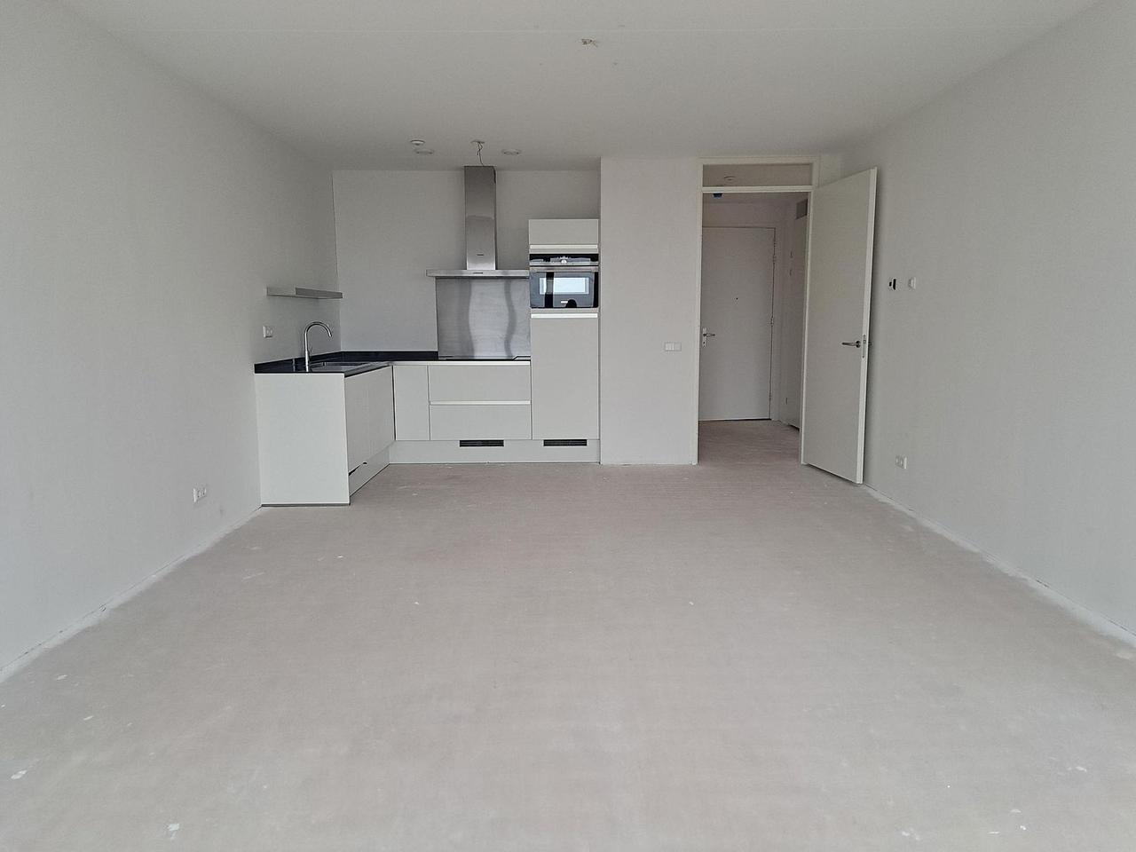 109 m² op de 12e verdieping in Strijp-S - Afbeelding 2