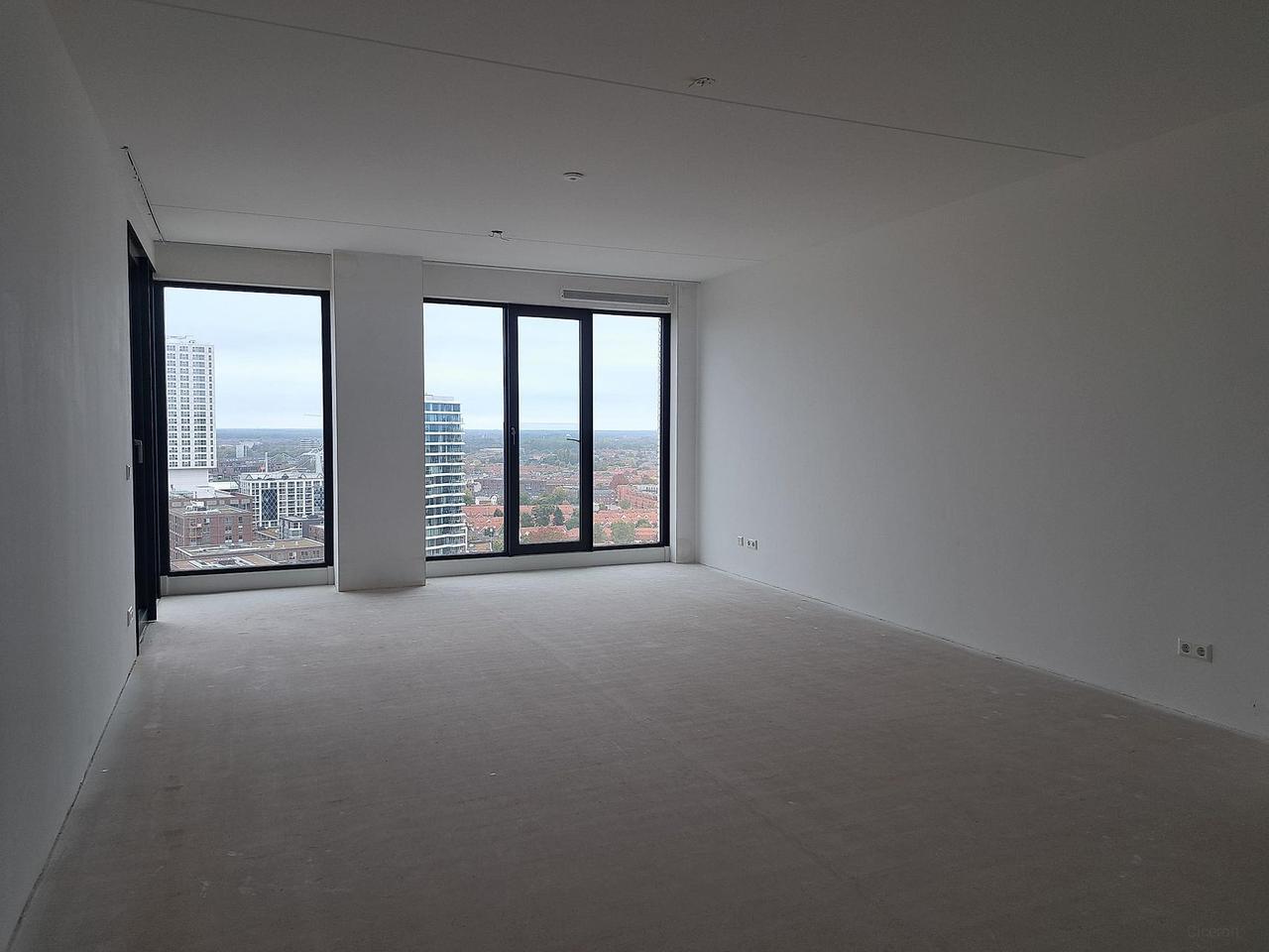 109 m² op de 12e verdieping in Strijp-S - Afbeelding 4