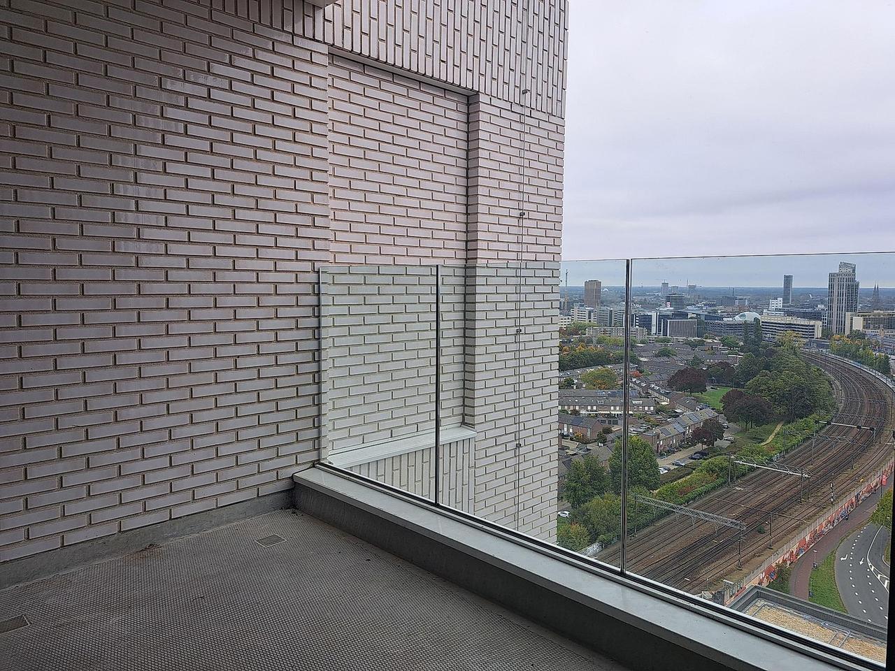 109 m² op de 12e verdieping in Strijp-S - Afbeelding 6