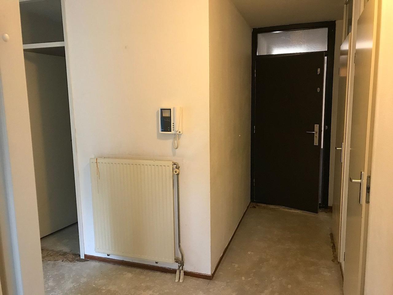 69 m² met balkon bij het Rembrandtpark - Afbeelding 3