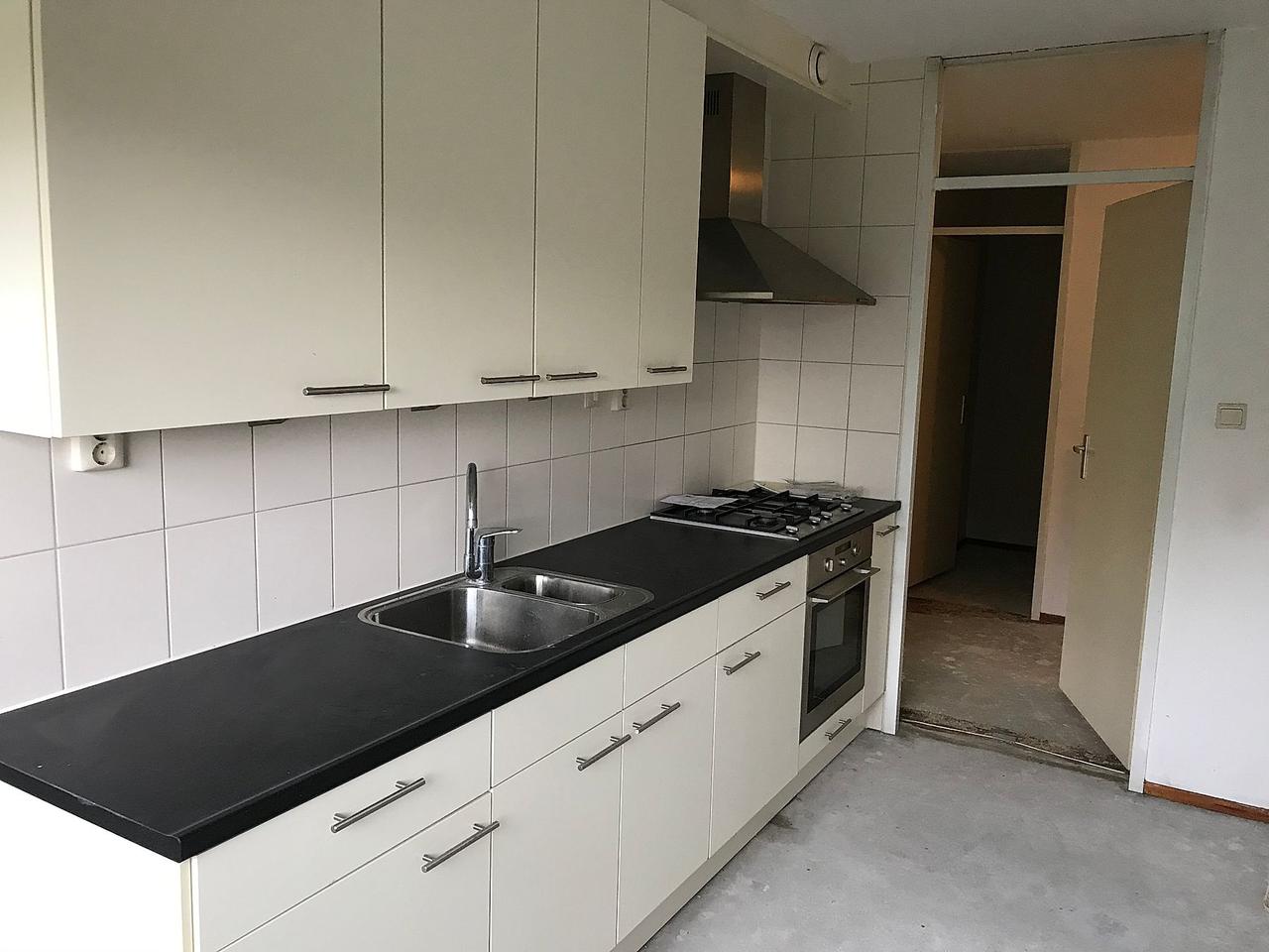 69 m² met balkon bij het Rembrandtpark - Afbeelding 6