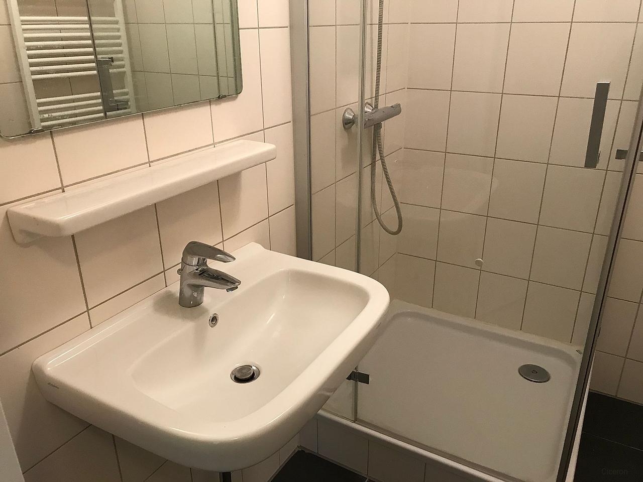 69 m² met balkon bij het Rembrandtpark - Afbeelding 7