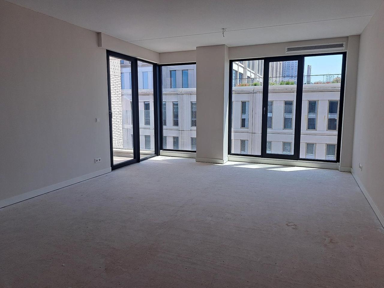 72 m² appartement met balkon op Strijp-S - Afbeelding 3