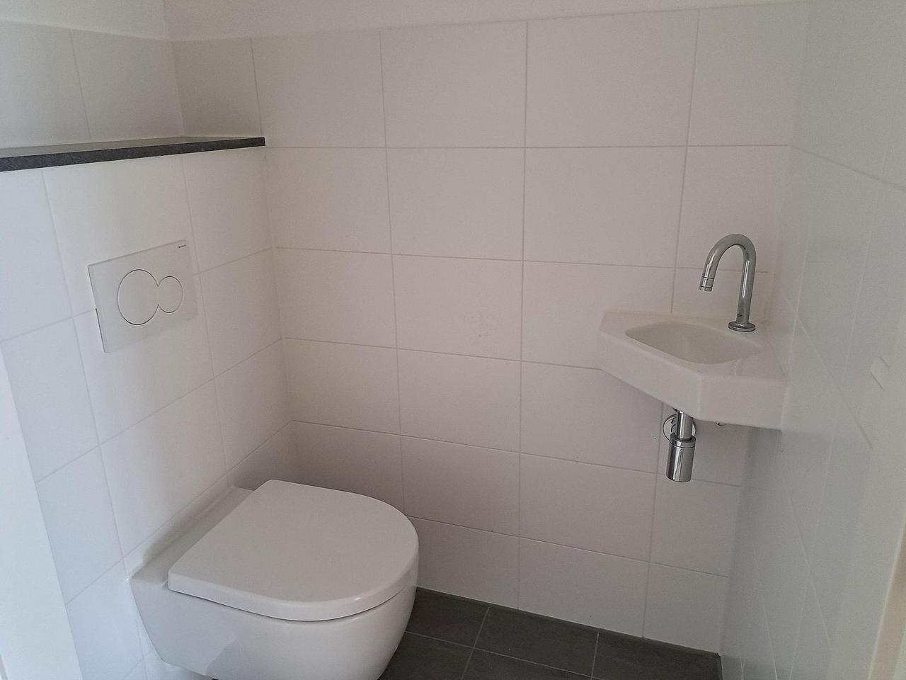 72 m² appartement met balkon op Strijp-S - Afbeelding 7