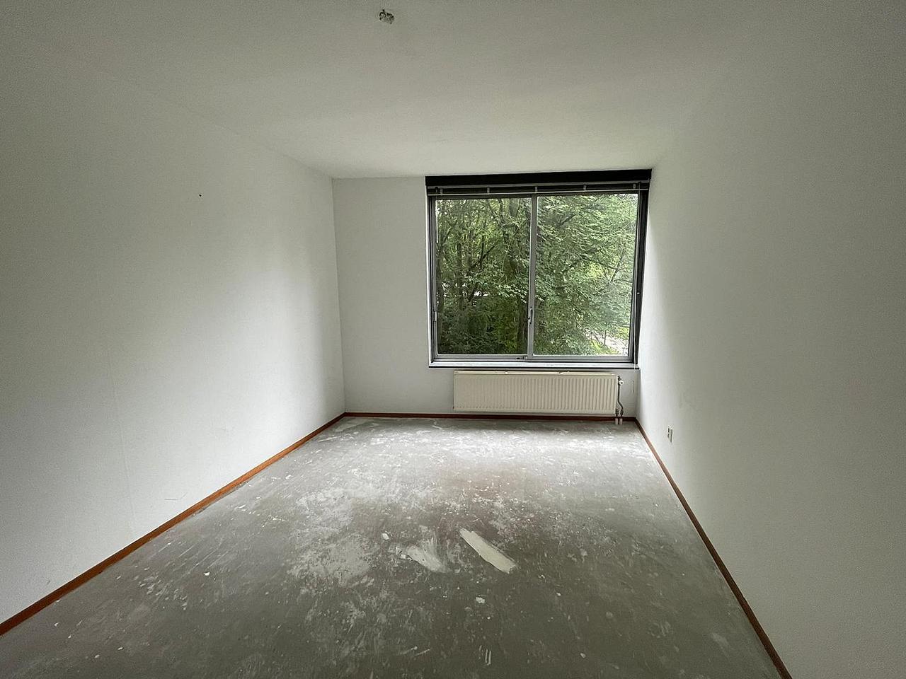 3-kamer appartement met balkon bij Rembrandtpark - Afbeelding 4