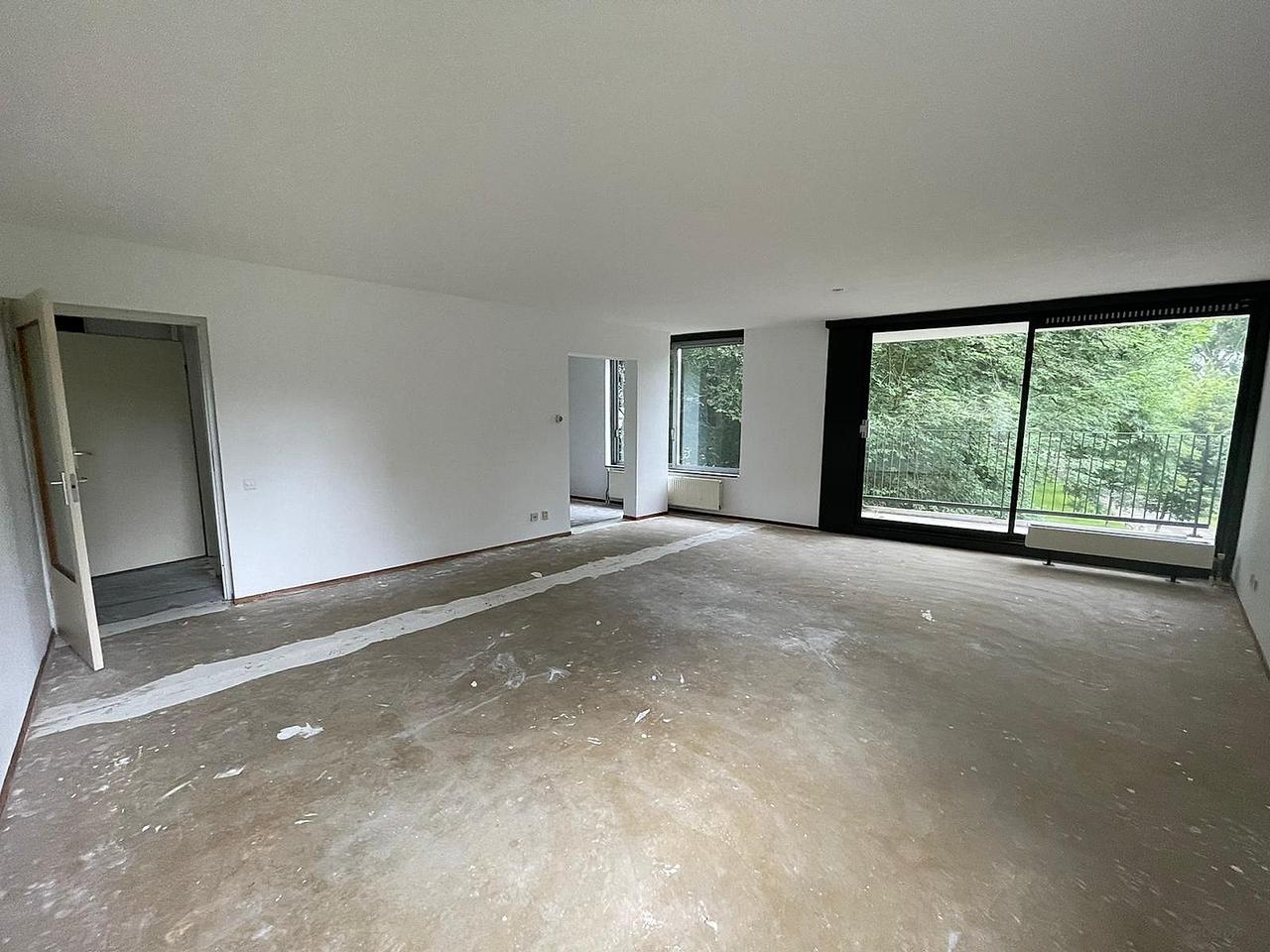 3-kamer appartement met balkon bij Rembrandtpark - Afbeelding 5