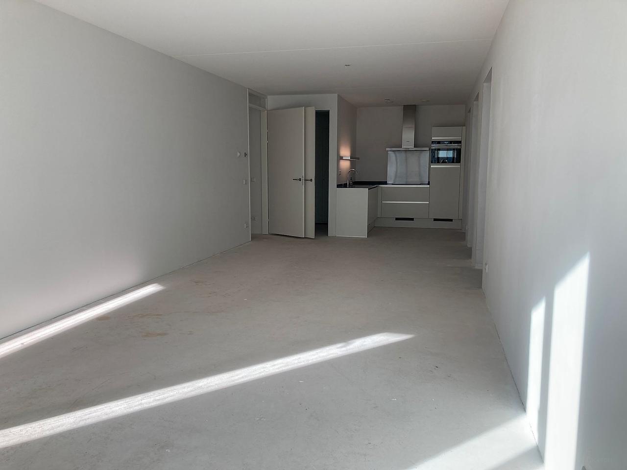 2-kamerappartement met balkon op Strijp-S - Afbeelding 2