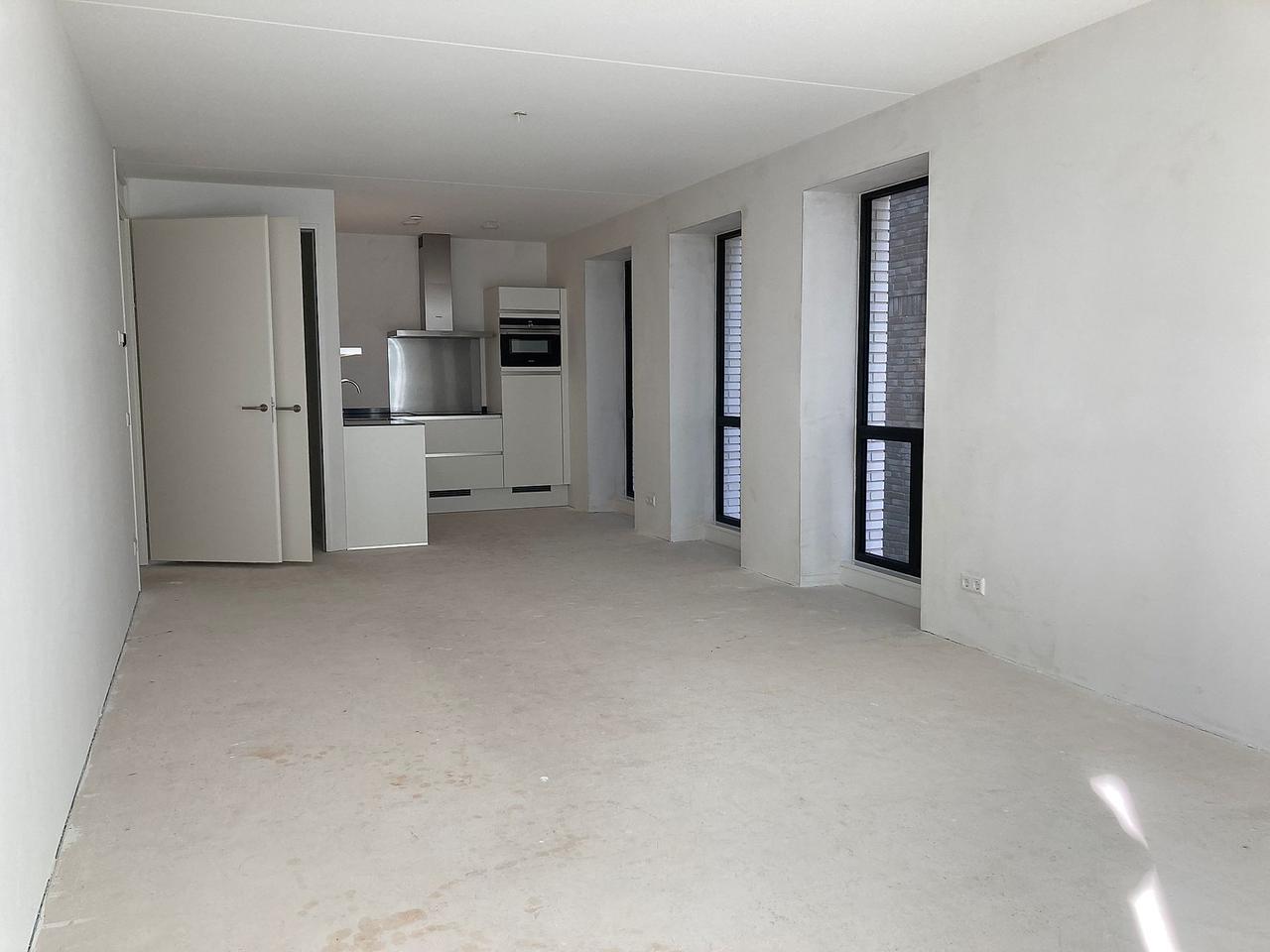 2-kamerappartement met balkon op Strijp-S - Afbeelding 3