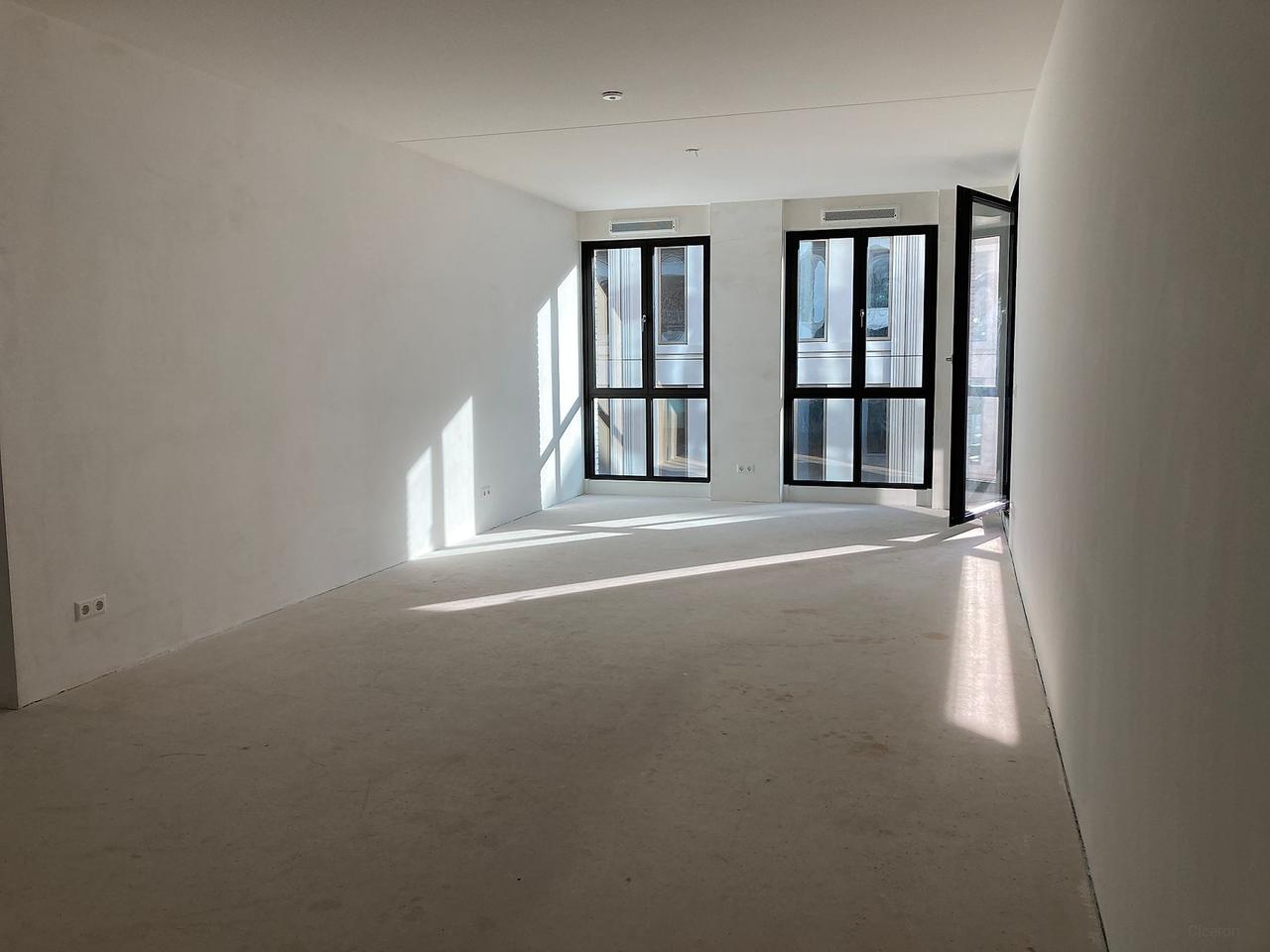 2-kamerappartement met balkon op Strijp-S - Afbeelding 4