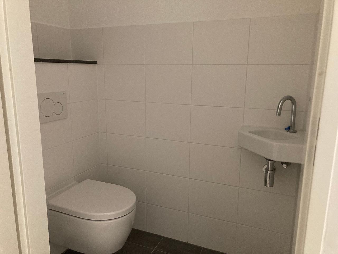 2-kamerappartement met balkon op Strijp-S - Afbeelding 6