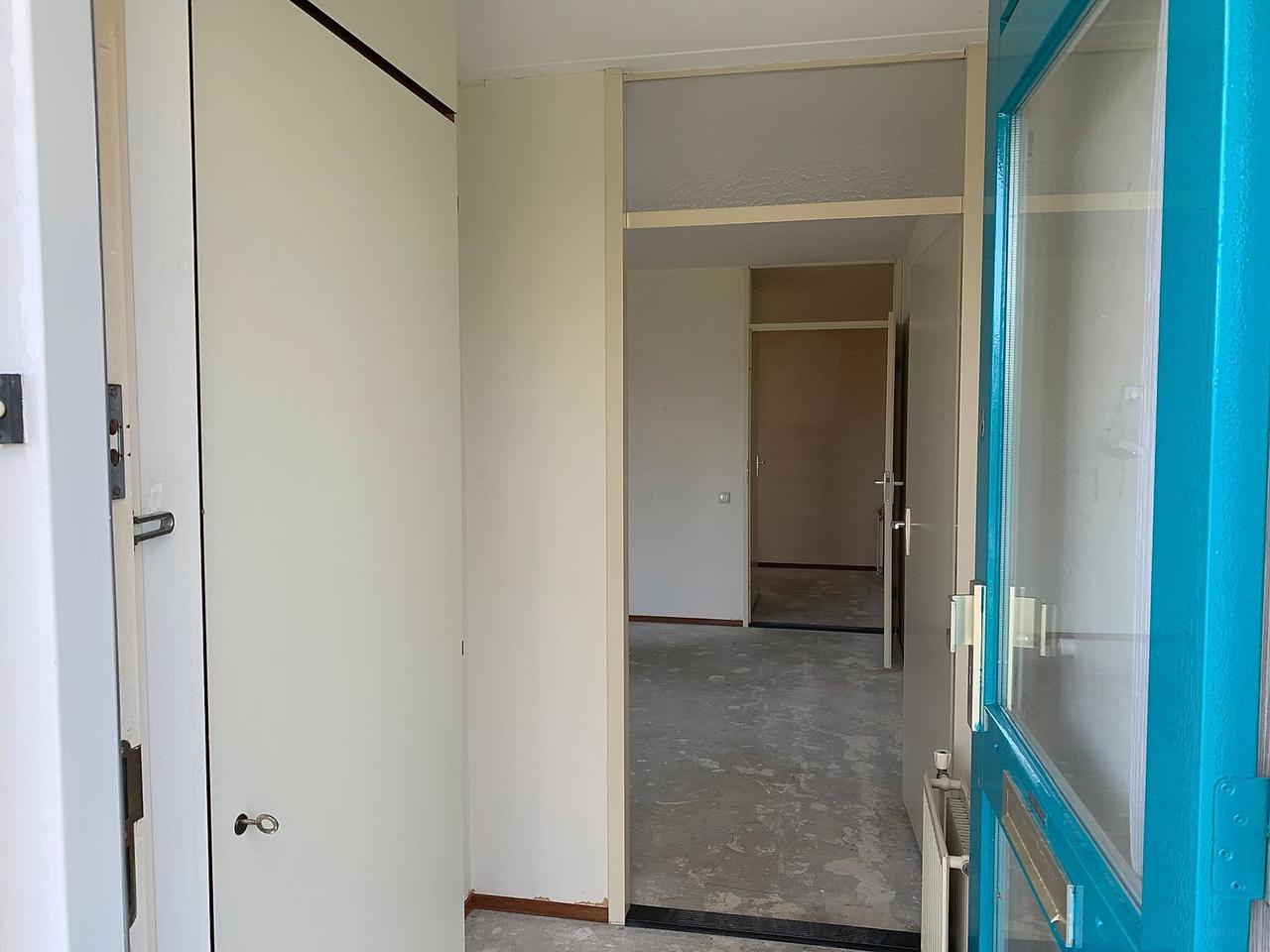3-kamer appartement met balkon in Diemen-Noord - Afbeelding 2