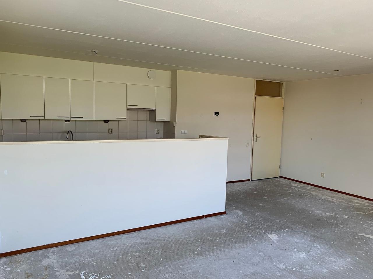 3-kamer appartement met balkon in Diemen-Noord - Afbeelding 4