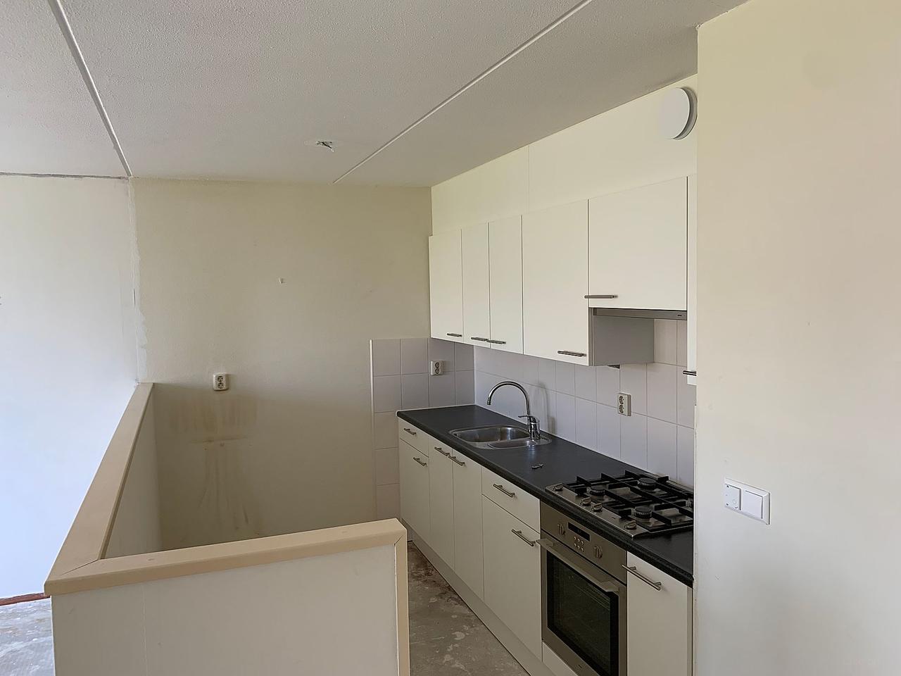 3-kamer appartement met balkon in Diemen-Noord - Afbeelding 5