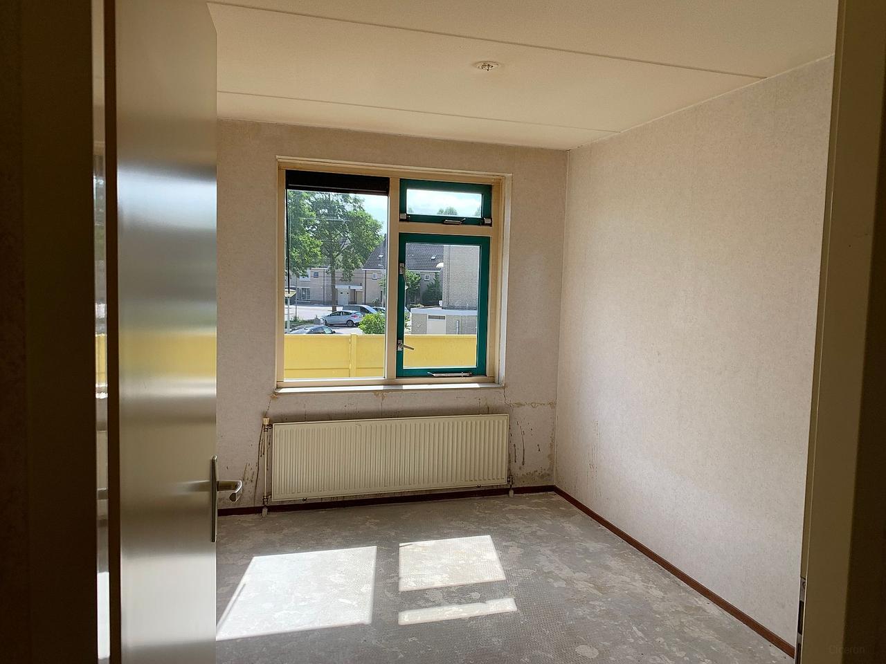 3-kamer appartement met balkon in Diemen-Noord - Afbeelding 7