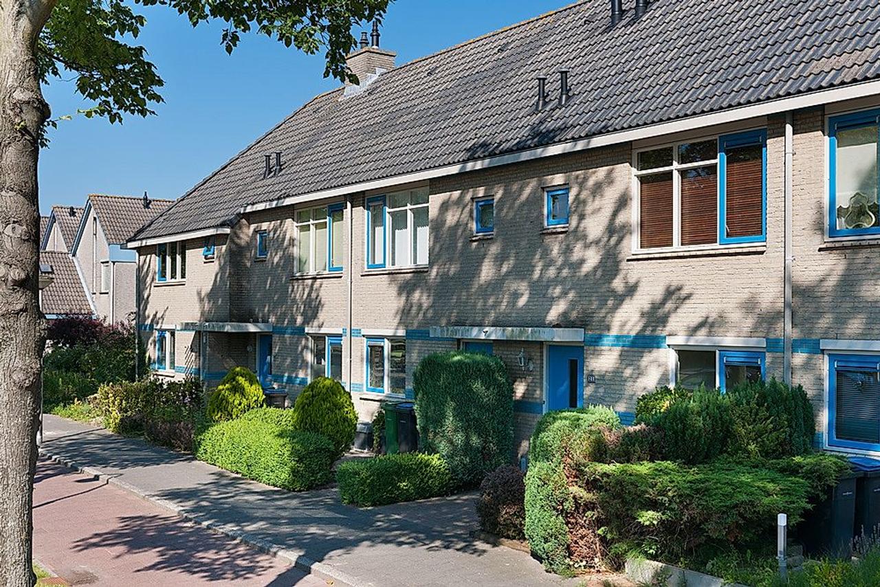 109 m² family home in green Westwijk - Image 1
