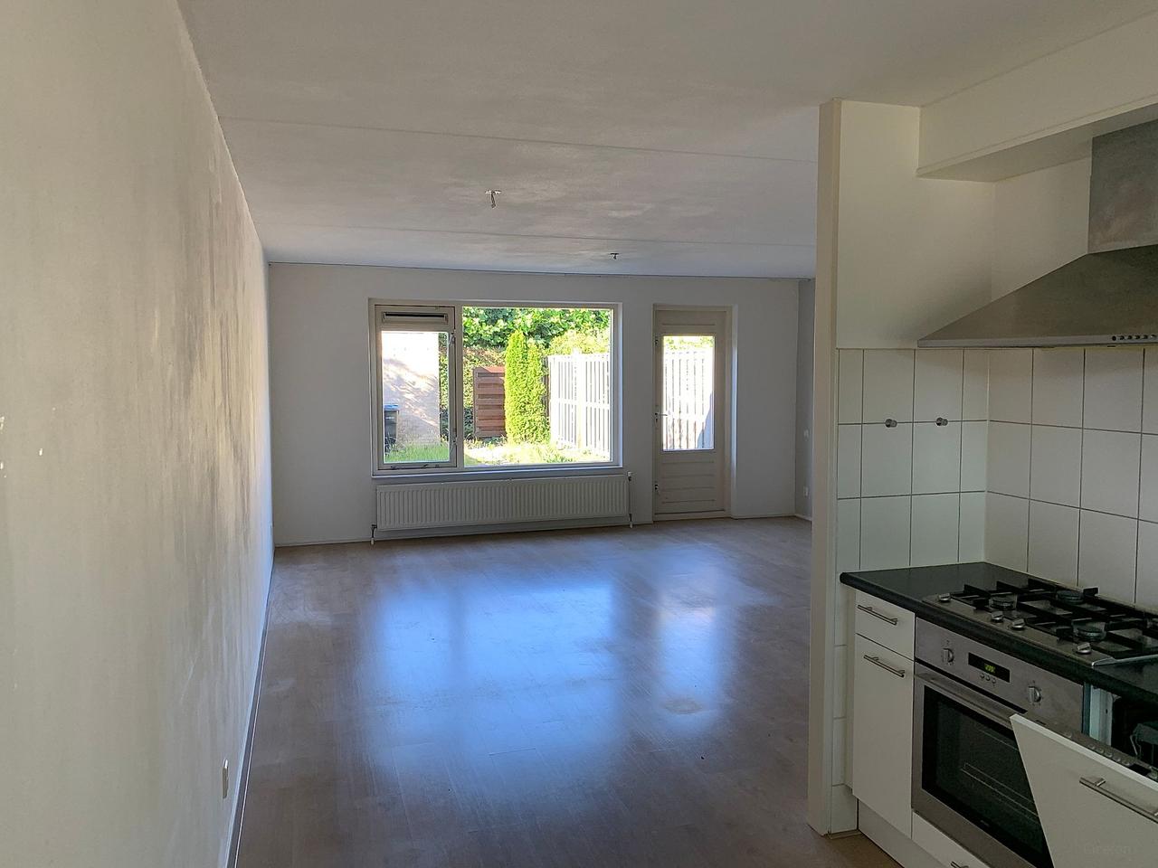 109 m² family home in green Westwijk - Image 2