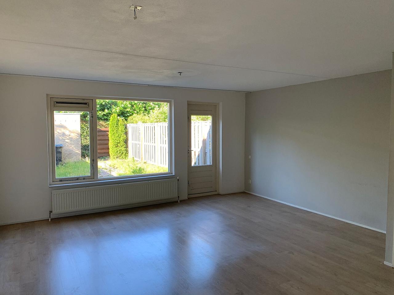 109 m² family home in green Westwijk - Image 3