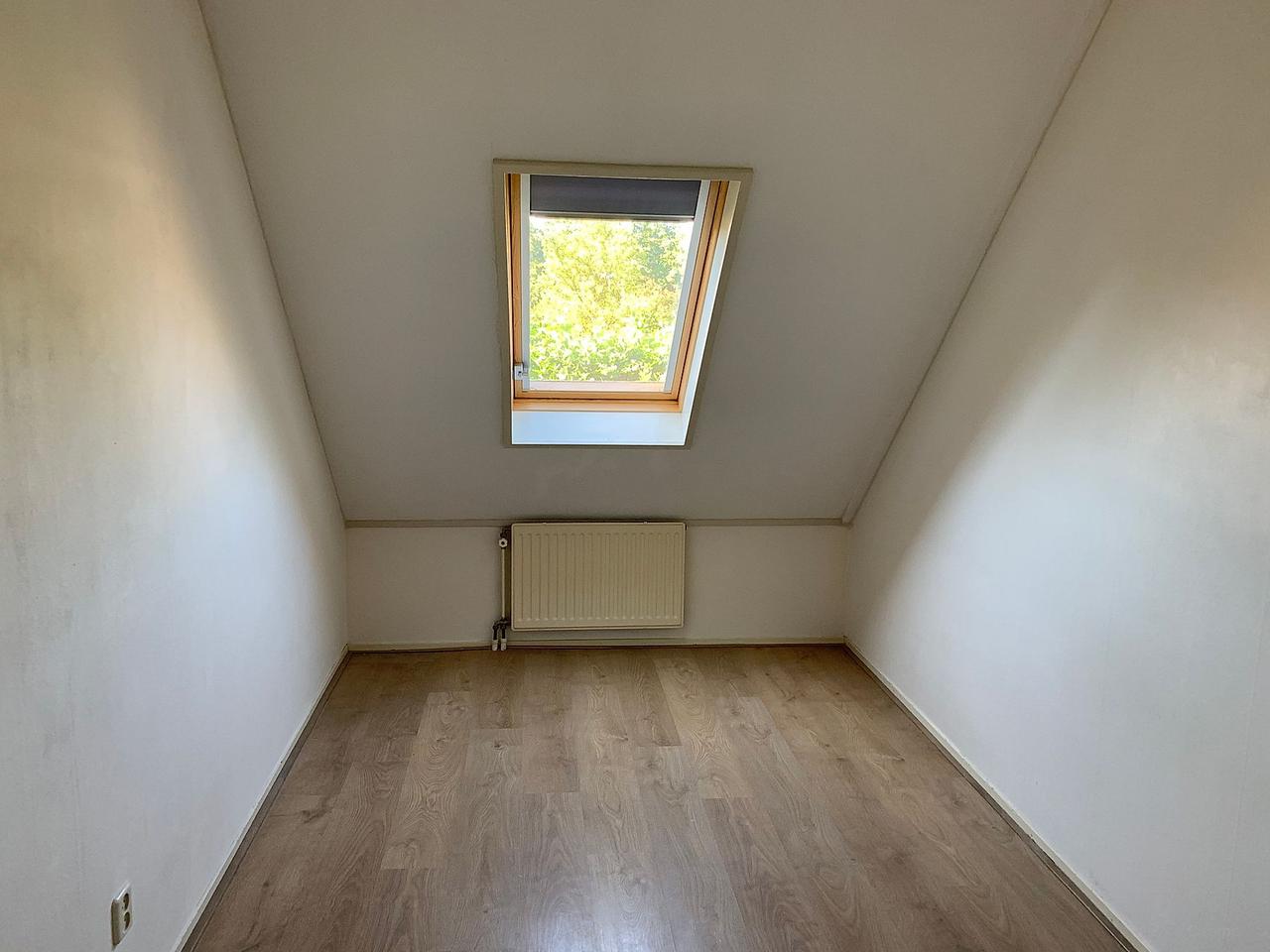 109 m² family home in green Westwijk - Image 7
