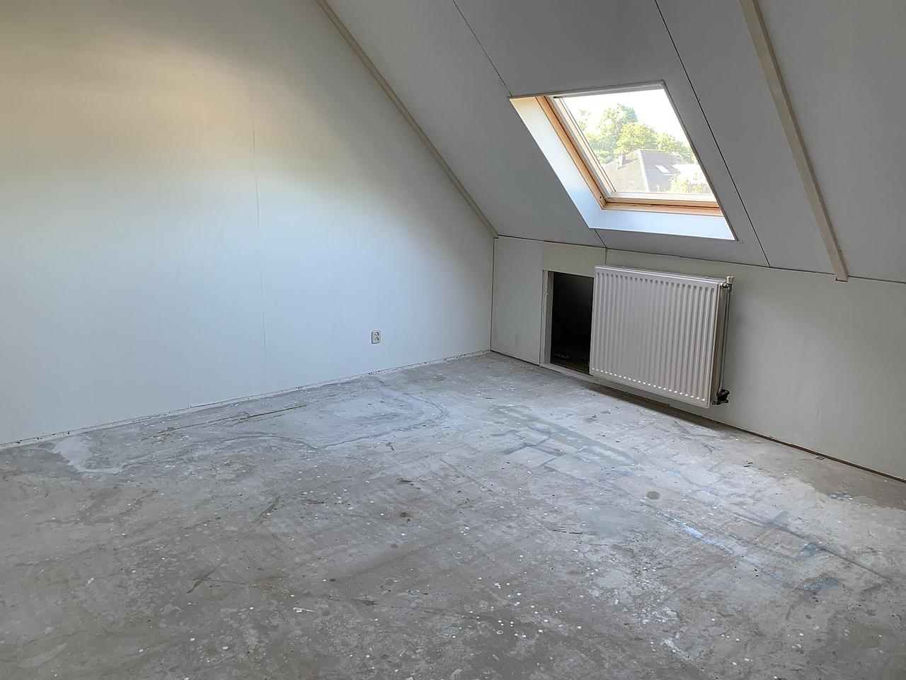 109 m² family home in green Westwijk - Image 8