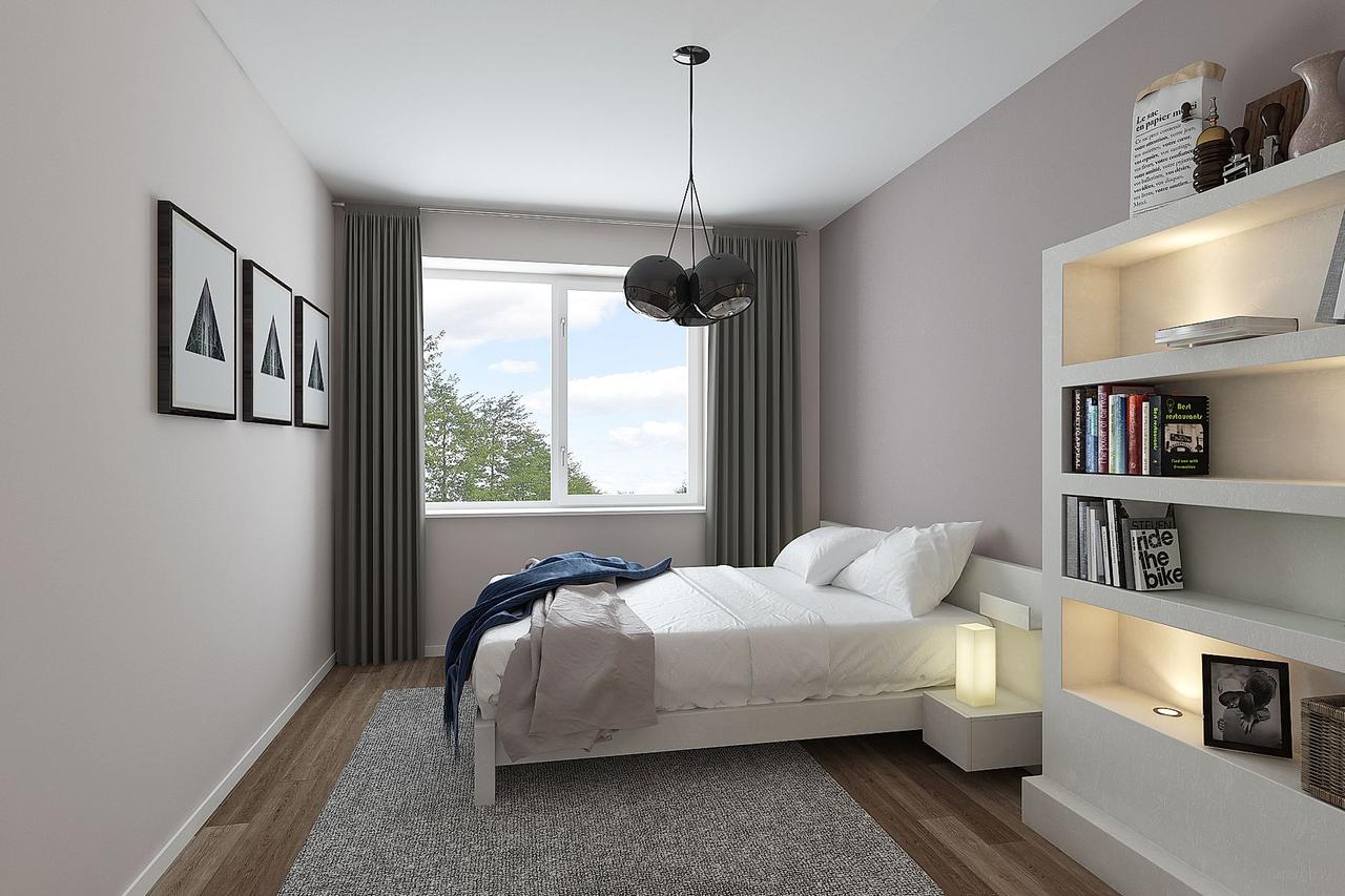 Hoekwoning met tuin op het zuiden - Afbeelding 4