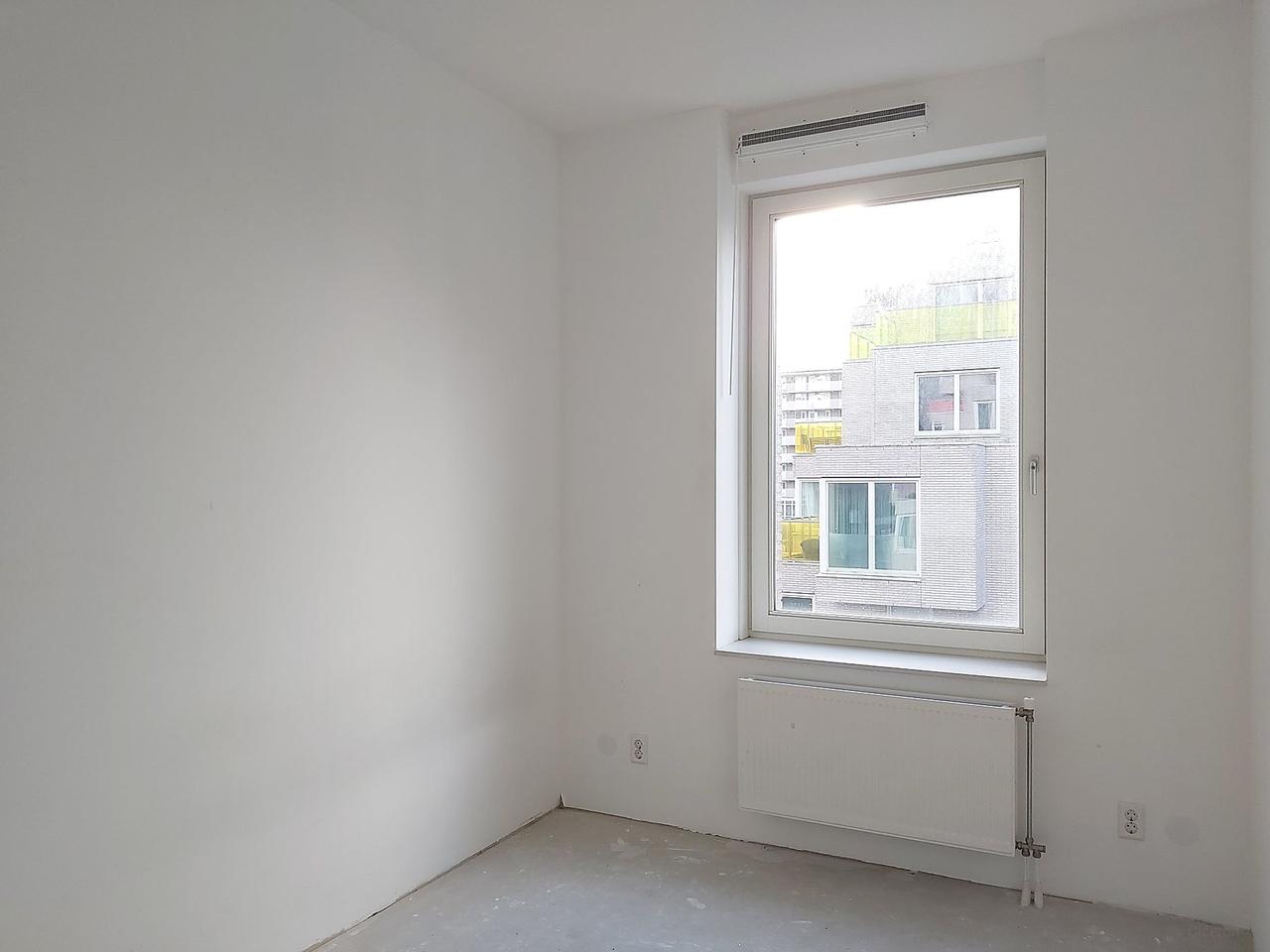 Loft van 68 m² met balkon op de Zuidas - Afbeelding 4