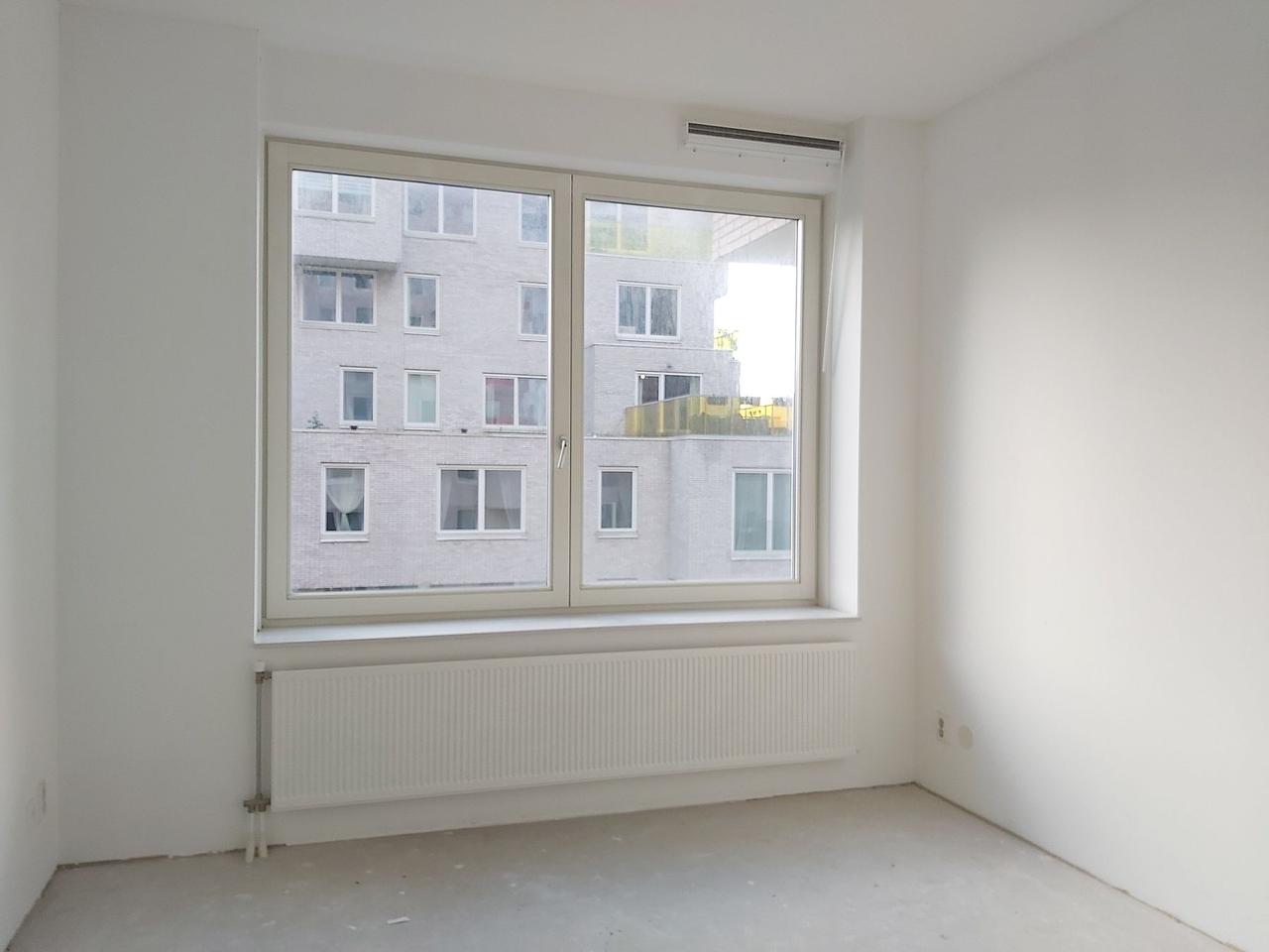 Loft van 68 m² met balkon op de Zuidas - Afbeelding 5