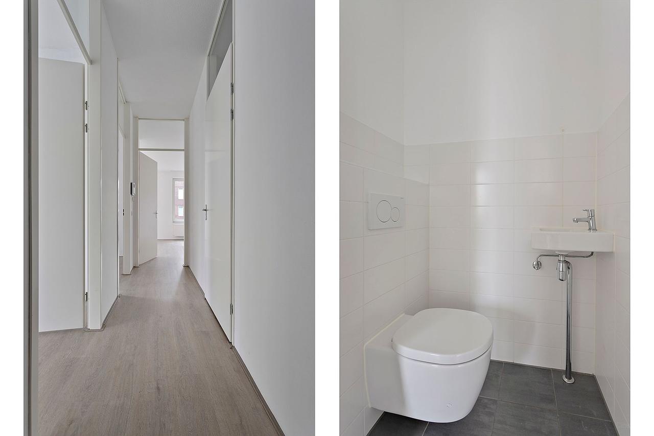 Loft van 68 m² met balkon op de Zuidas - Afbeelding 6