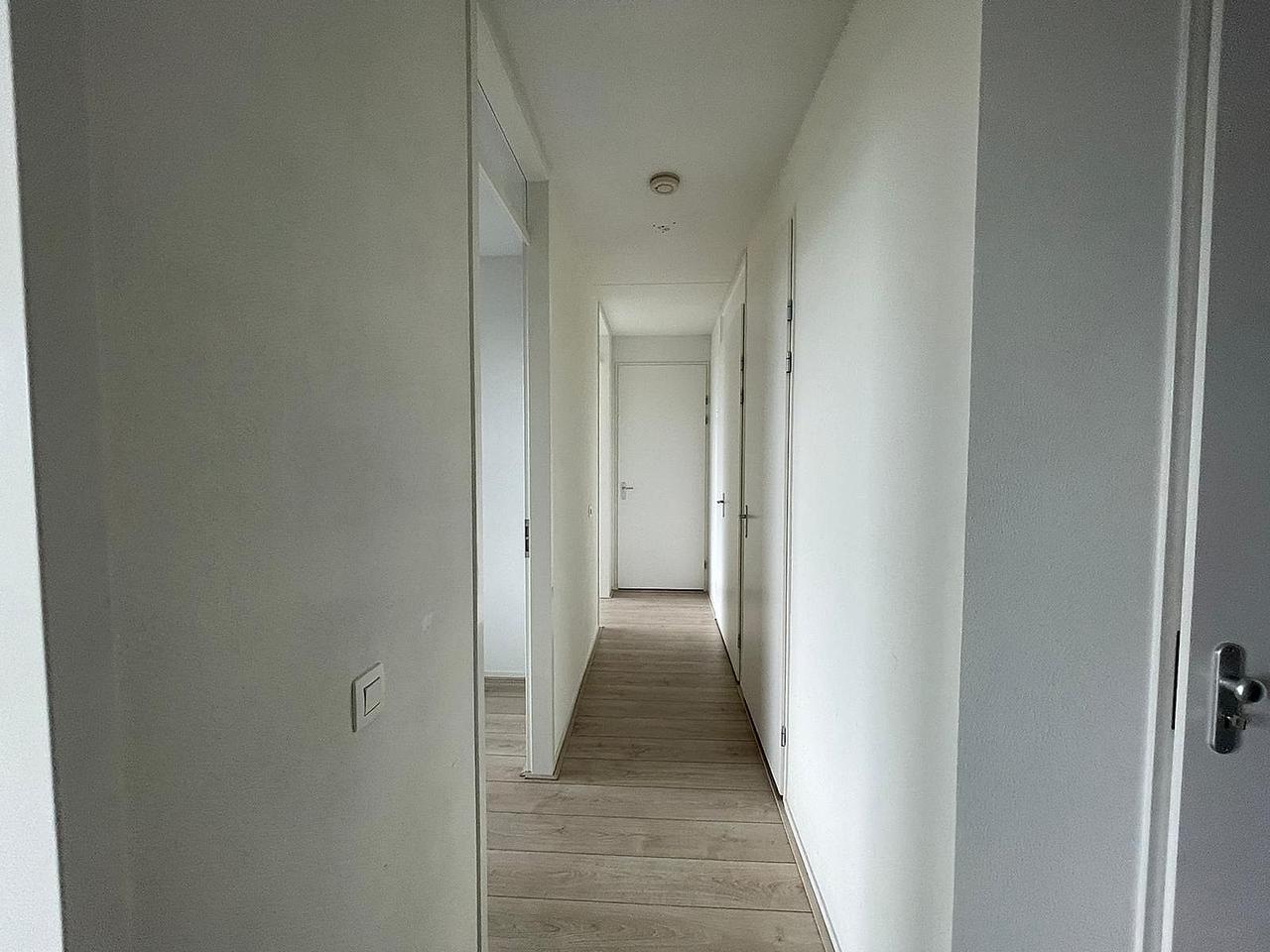3-kamerappartement met loggia in Amstelkwartier - Afbeelding 5