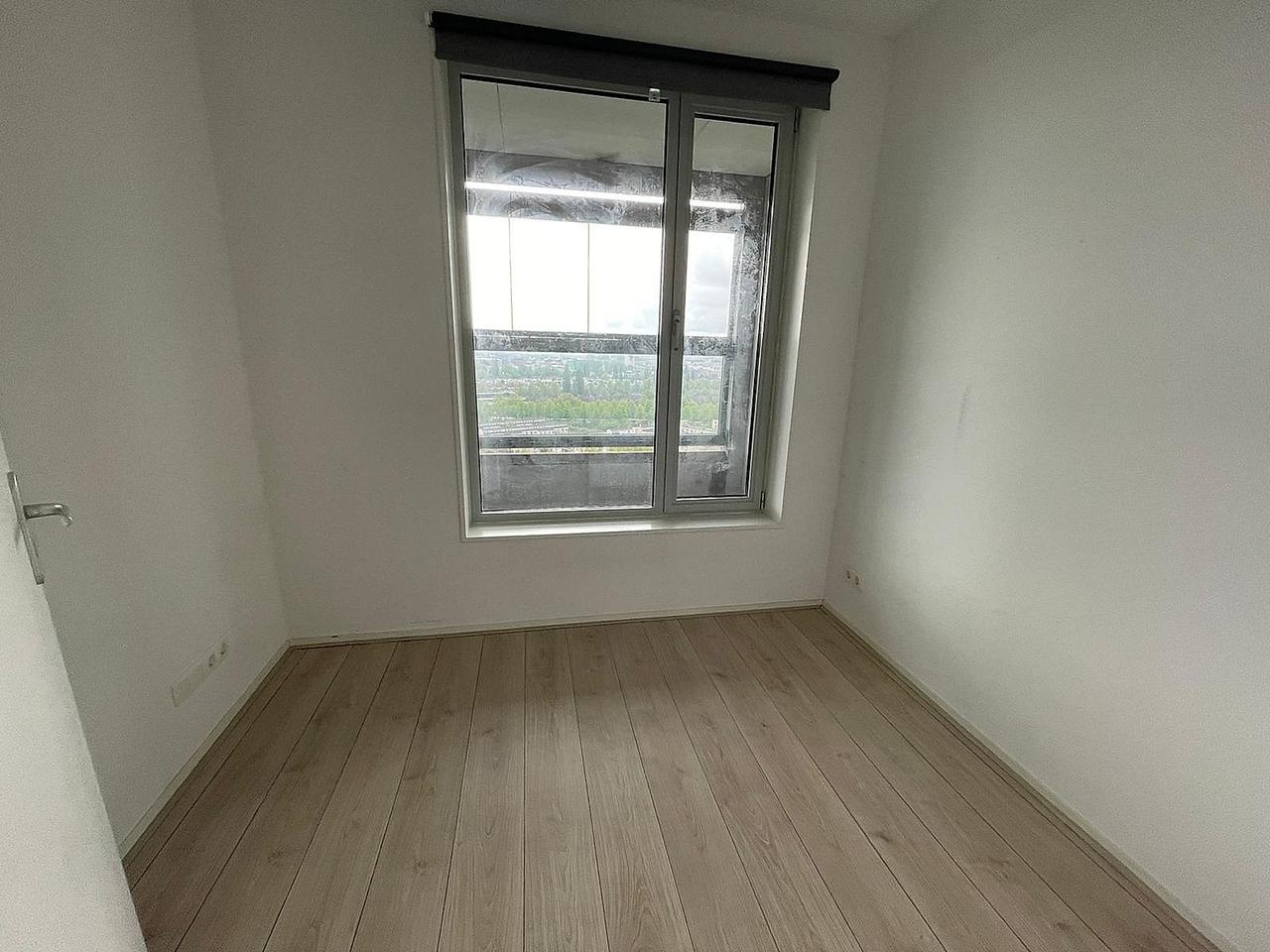 3-kamerappartement met loggia in Amstelkwartier - Afbeelding 6