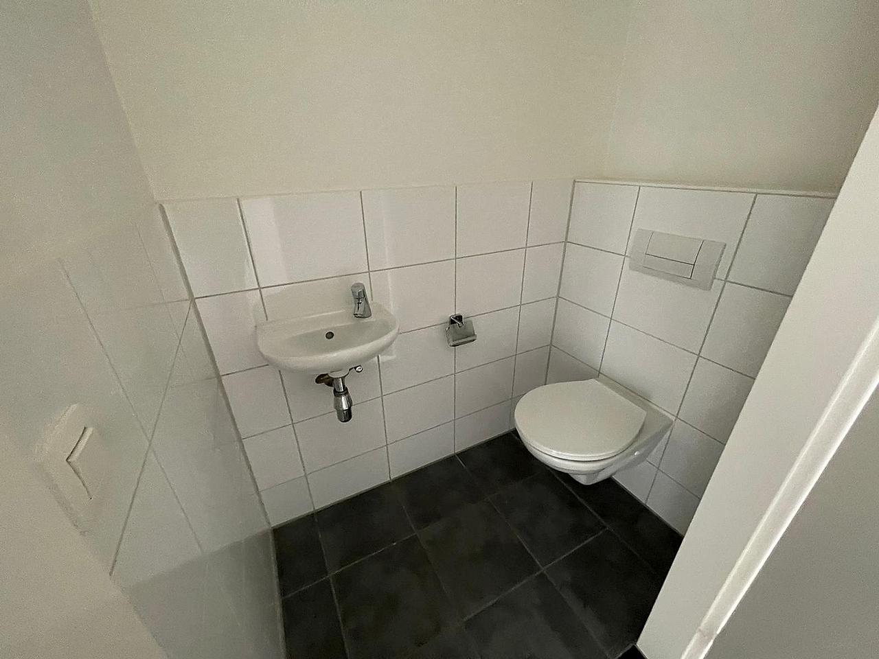 3-kamerappartement met loggia in Amstelkwartier - Afbeelding 7