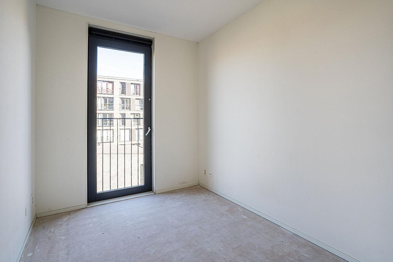 Licht 3-kamerappartement met balkon - Afbeelding 3