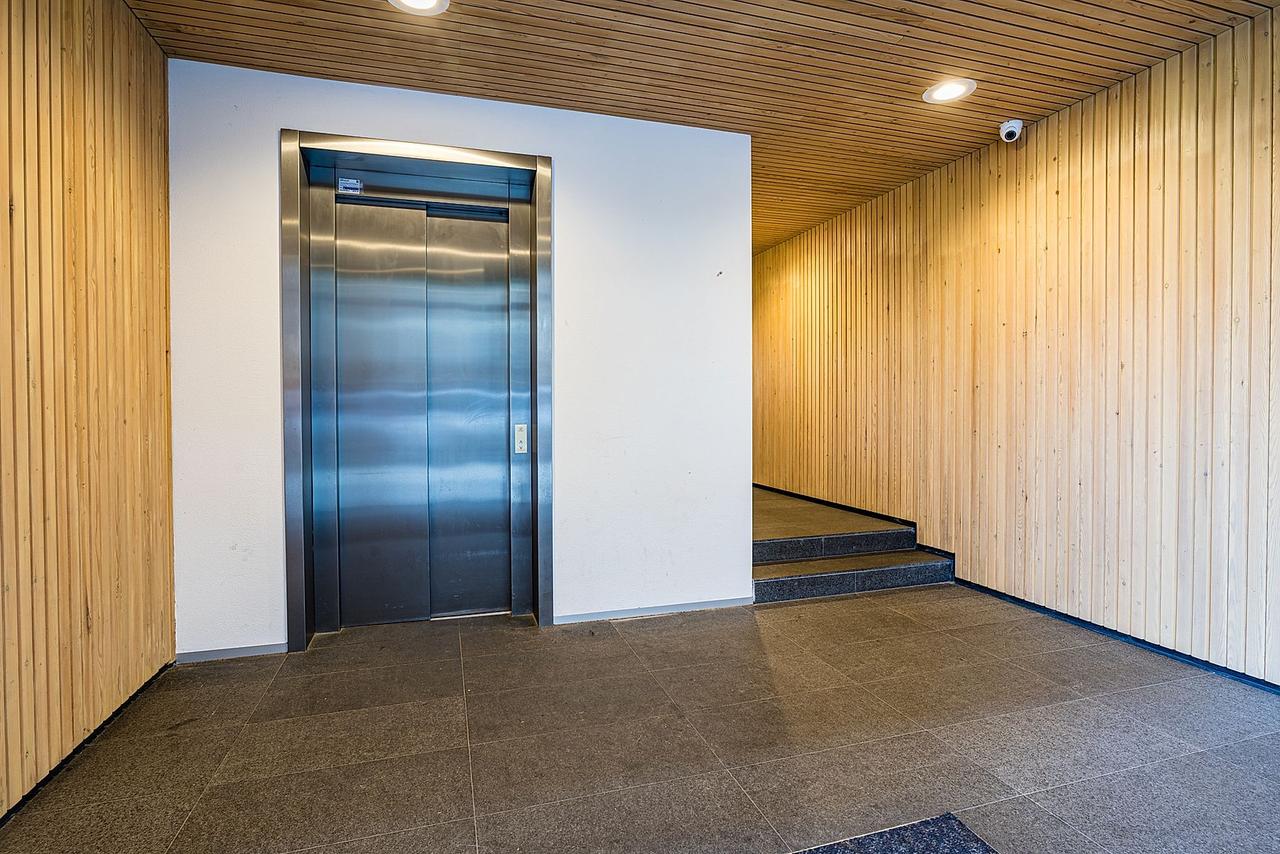 Licht 3-kamerappartement met balkon - Afbeelding 6