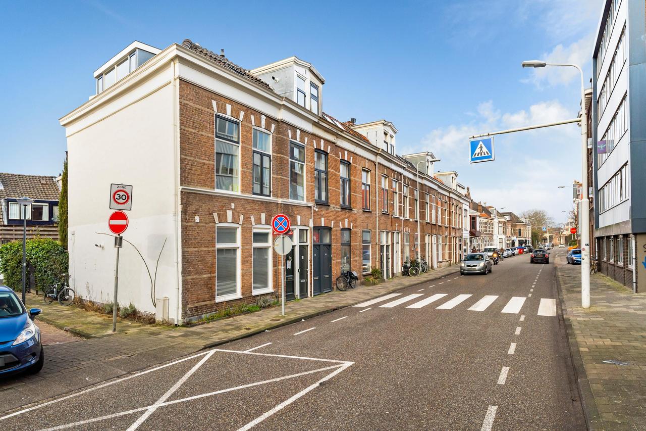 Appartement in Transvaalbuurt, Leiden - Afbeelding 3