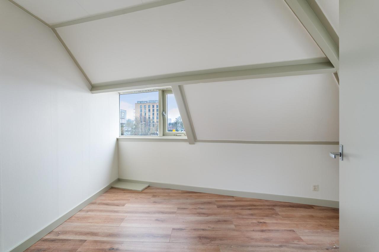 Appartement in Transvaalbuurt, Leiden - Afbeelding 4