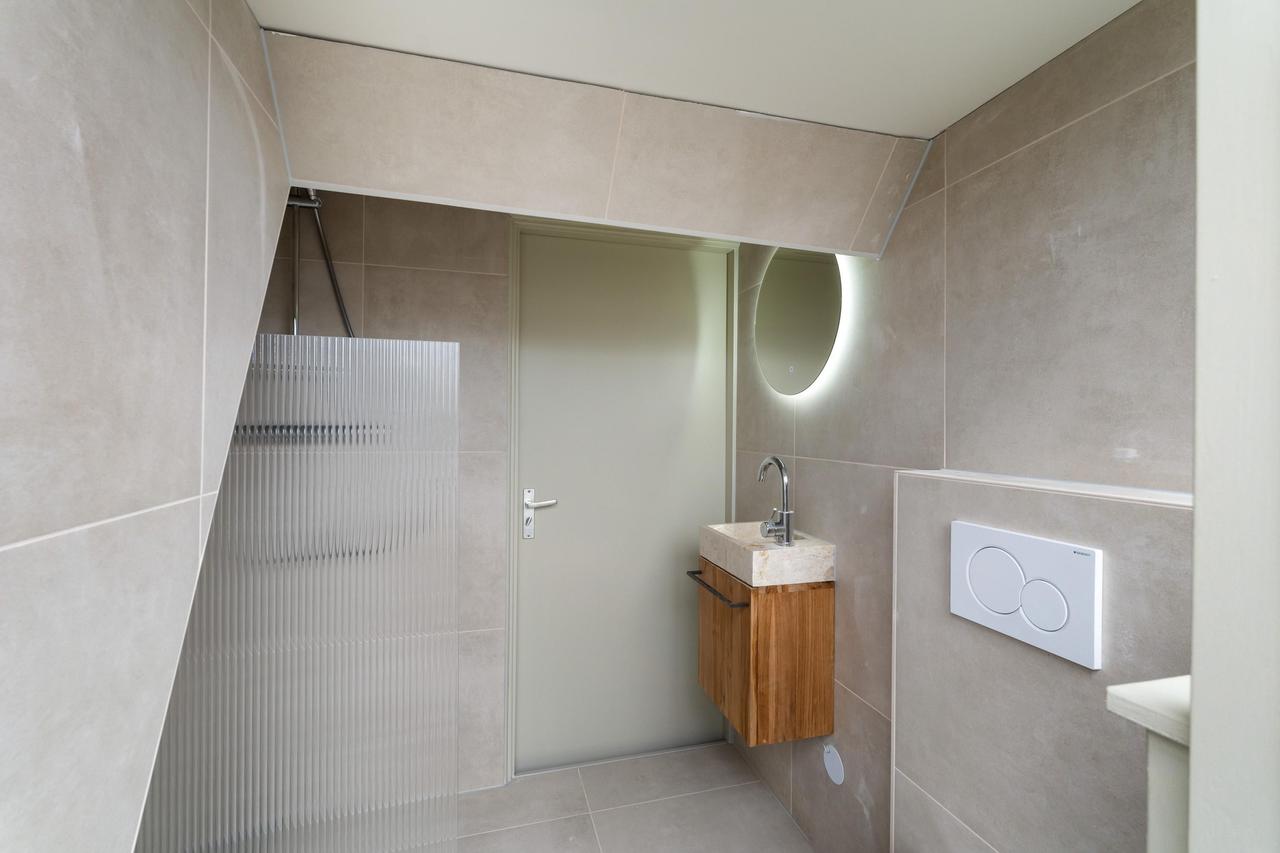 Appartement in Transvaalbuurt, Leiden - Afbeelding 5