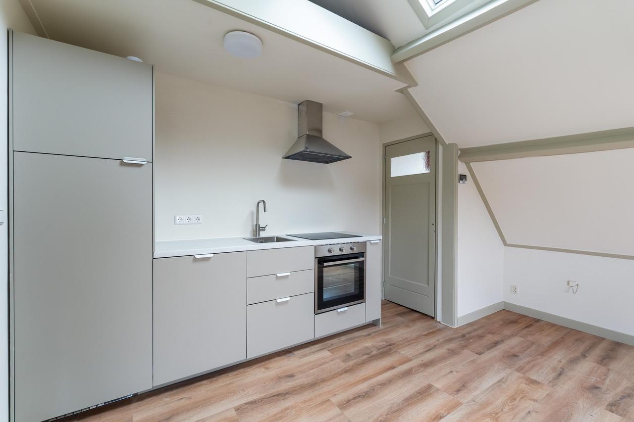 Appartement in Transvaalbuurt, Leiden - Afbeelding 6