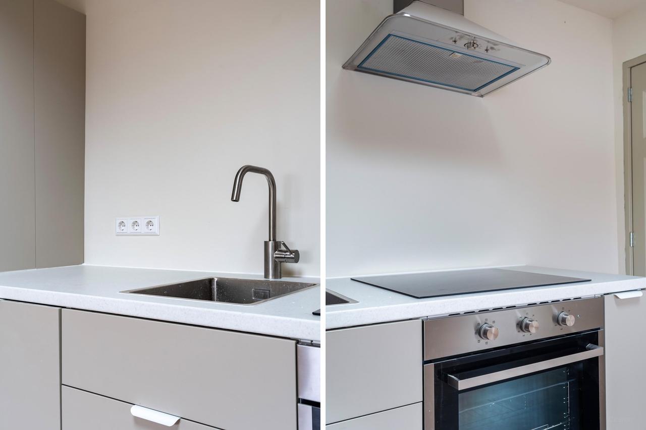 Appartement in Transvaalbuurt, Leiden - Afbeelding 7