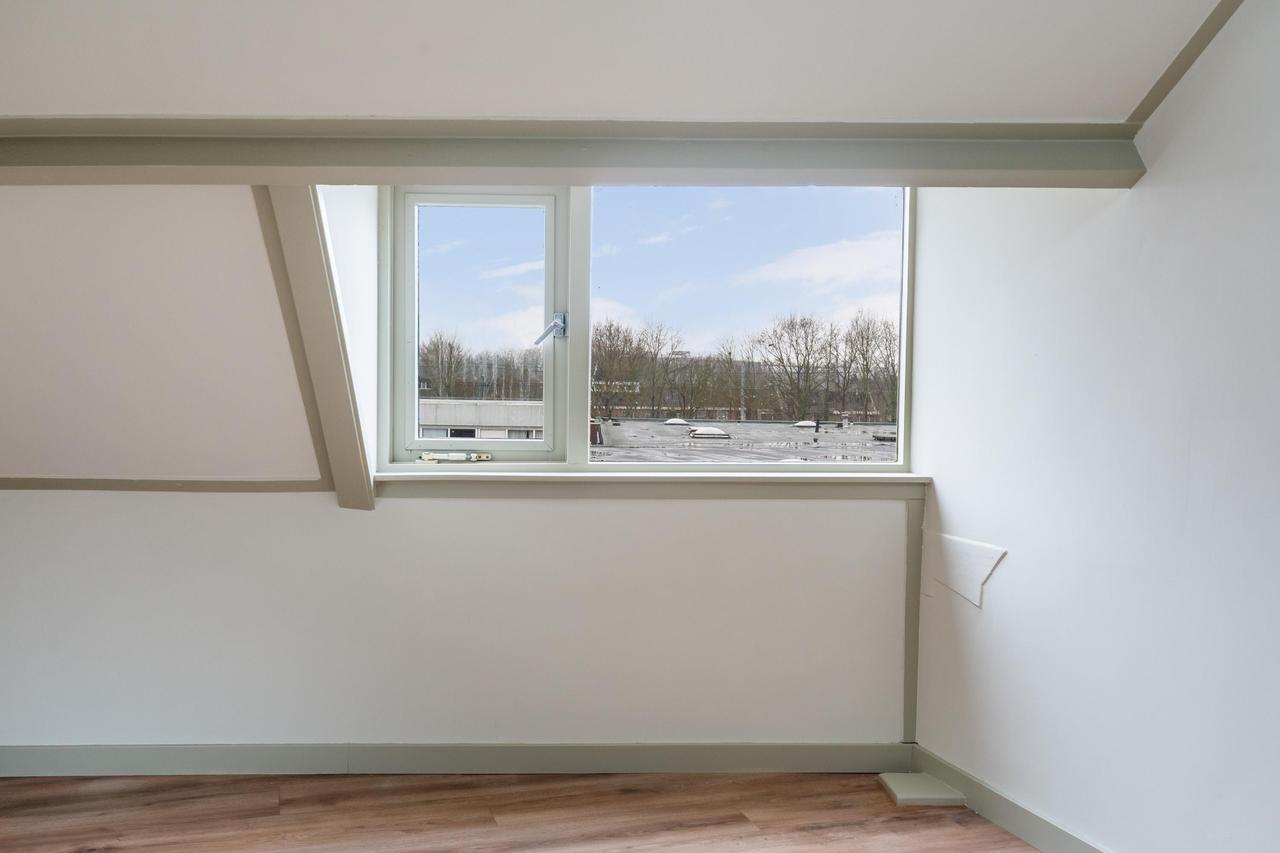 Appartement in Transvaalbuurt, Leiden - Afbeelding 8