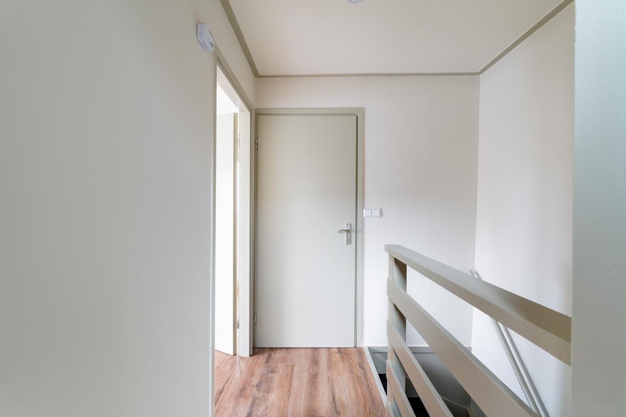Appartement in Transvaalbuurt, Leiden - Afbeelding 9