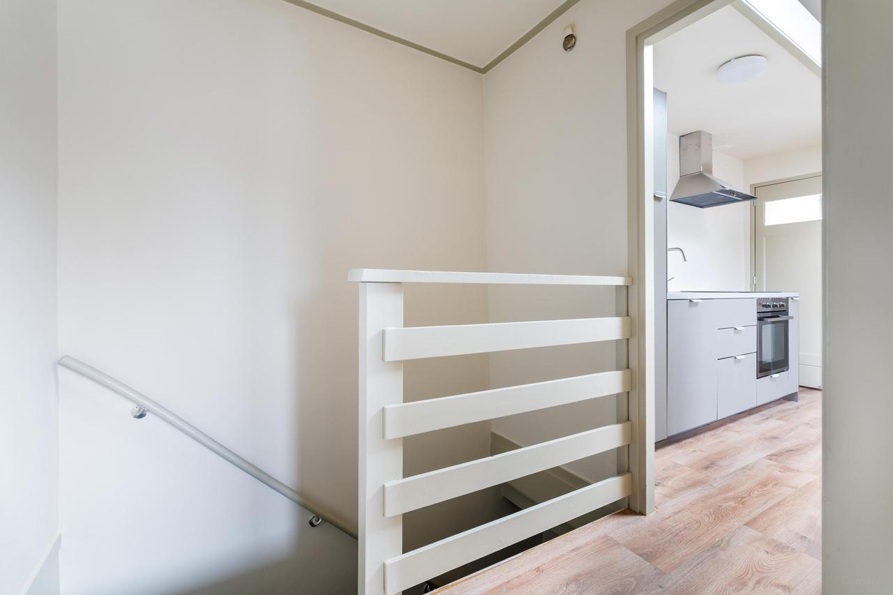 Appartement in Transvaalbuurt, Leiden - Afbeelding 10